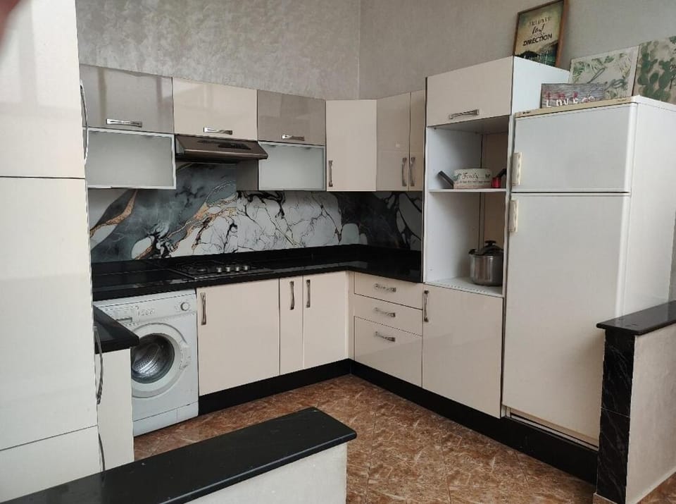 home Apartment in Meknes