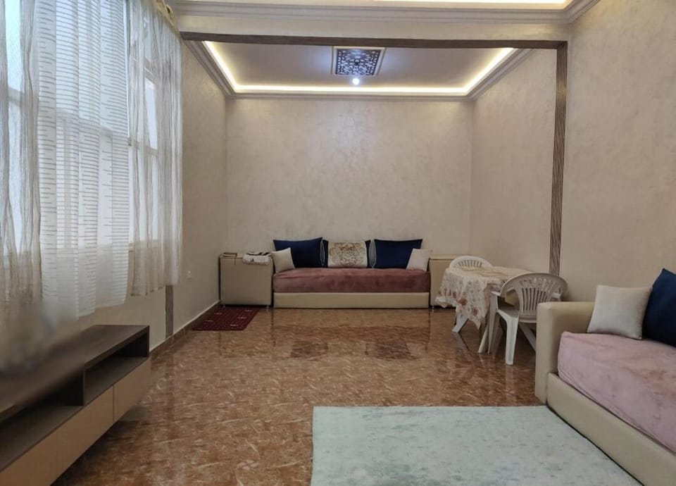 home Apartment in Meknes