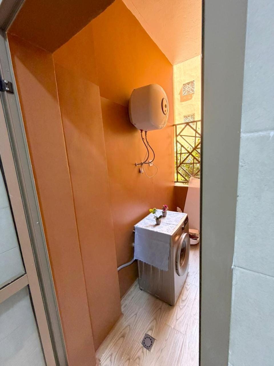 Cosy Apartment Marrakech center Apartment in Marrakesh