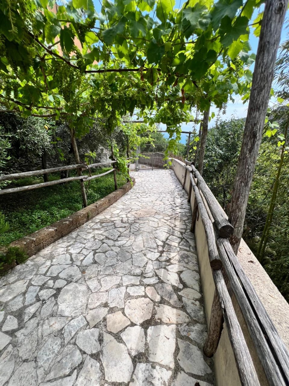 Casa Limone Apartment in Finale Ligure