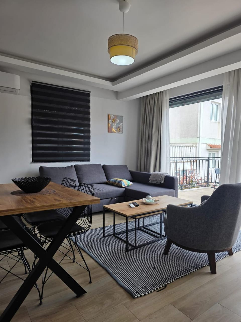 Tivat Hill Suites Apartment in Kotor Municipality