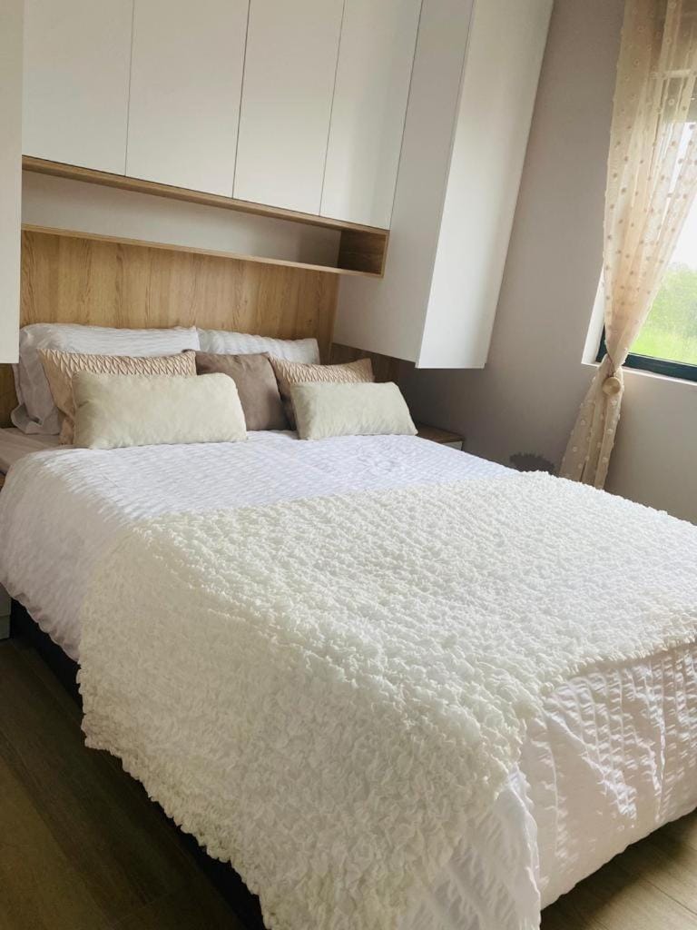 Tivat Hill Suites Apartment in Kotor Municipality