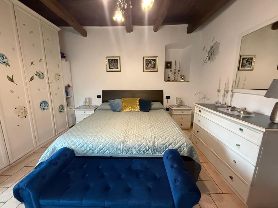 Mameli 27 Apartment in Spoleto