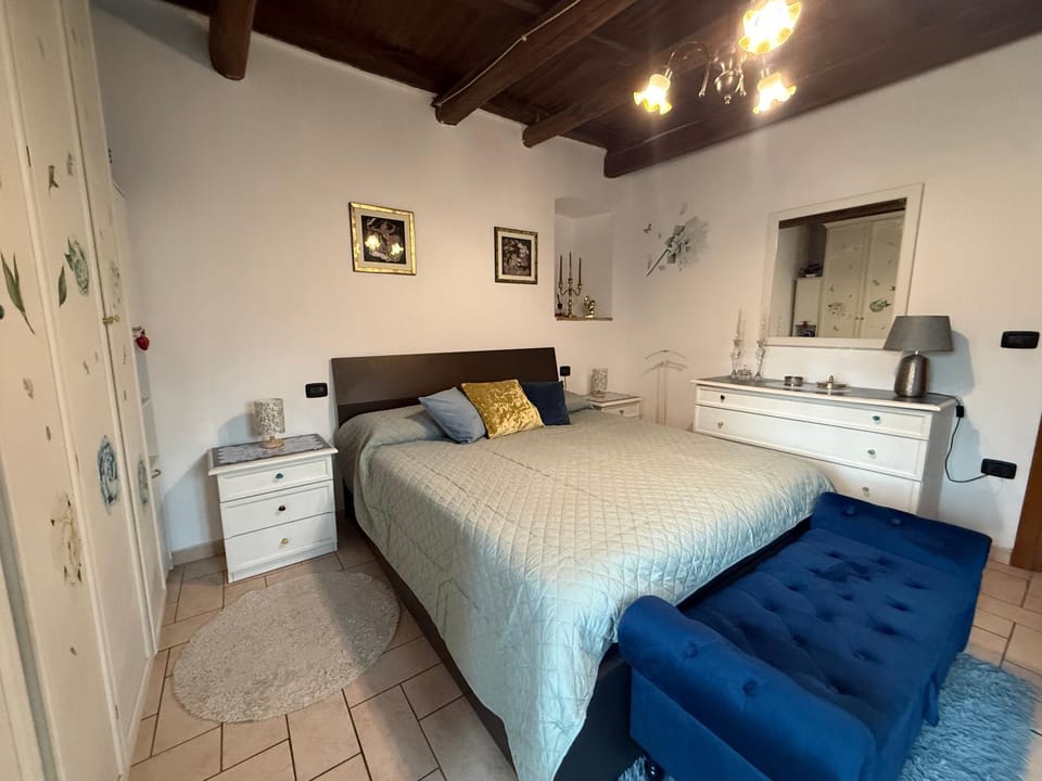 Mameli 27 Apartment in Spoleto