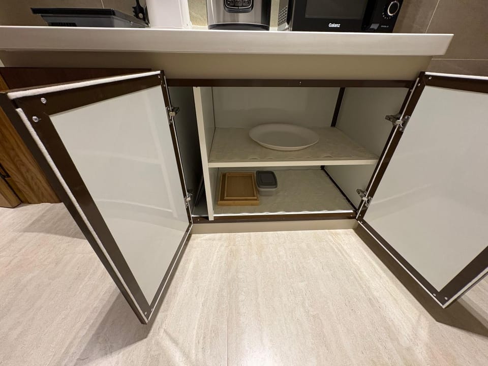 إقامة إيوان بدخول ذاتي وتصميم أنيق 4 Apartment in Riyadh Province
