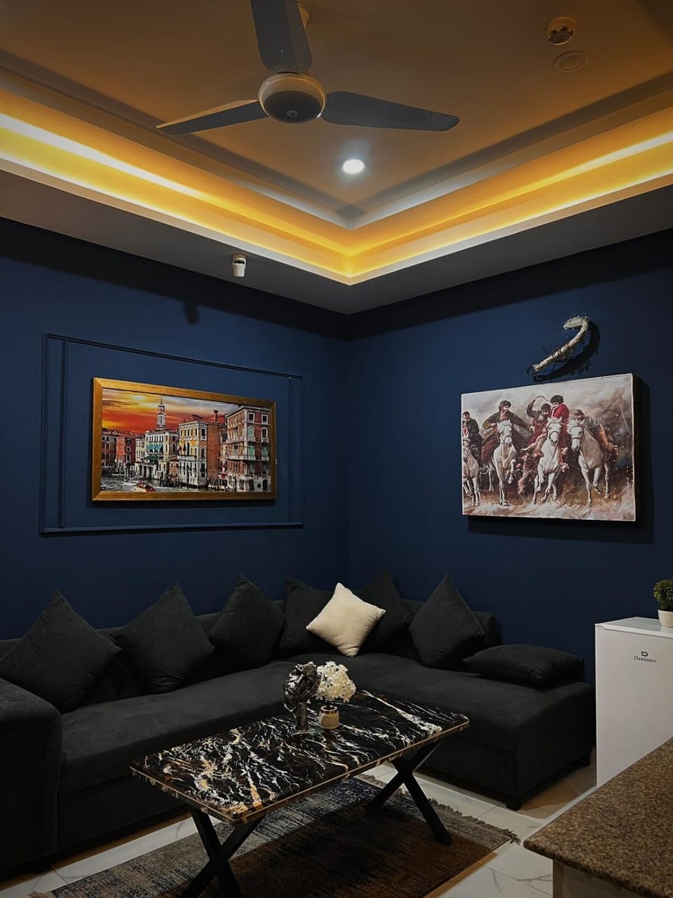Luxury Cozy Apartment in Bahria Apartment in Islamabad Capital Territory