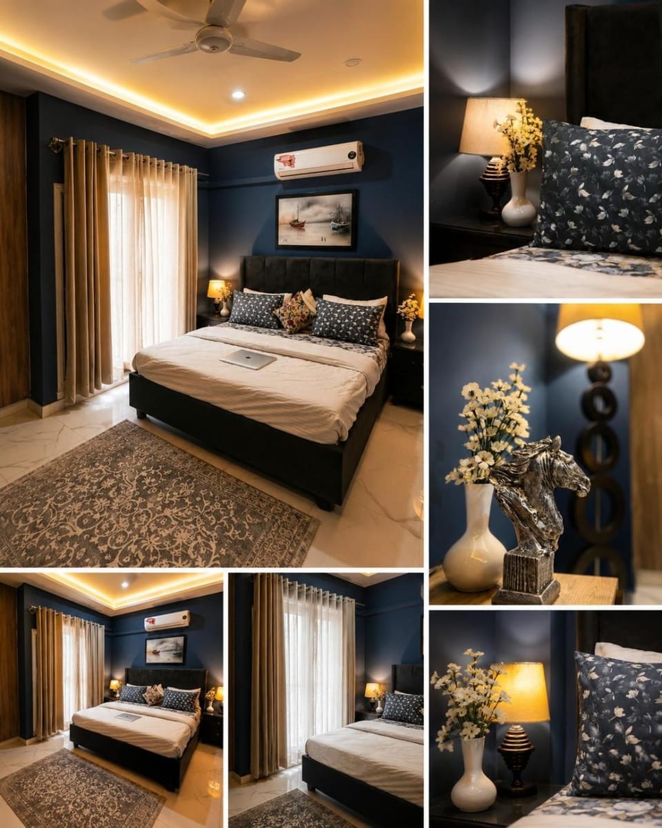 Luxury Cozy Apartment in Bahria Apartment in Islamabad Capital Territory