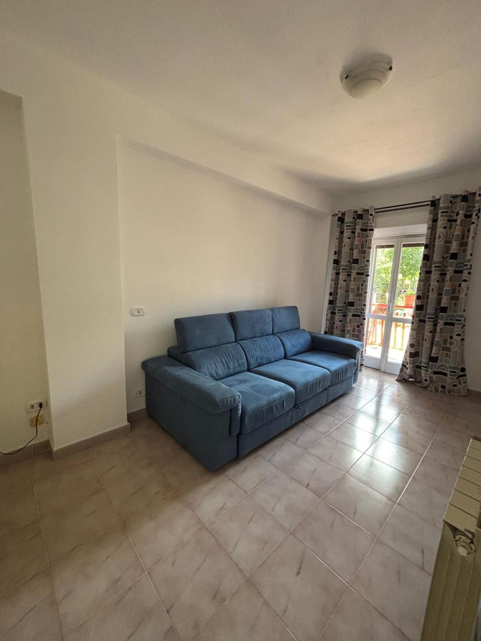 Casa Margherita Apartment in Castel di Sangro