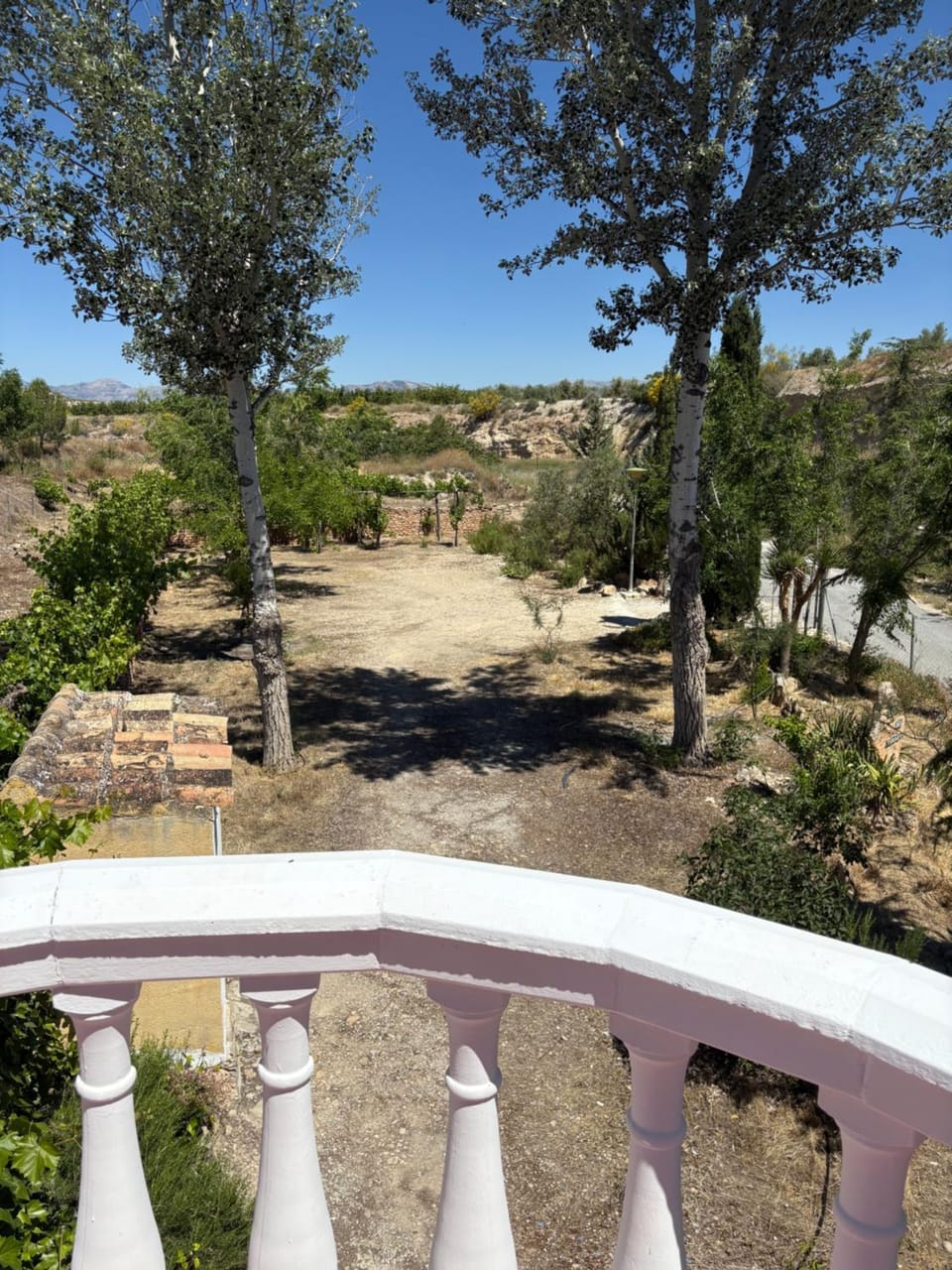 Cueva del Torreón Apartment in Andalusia