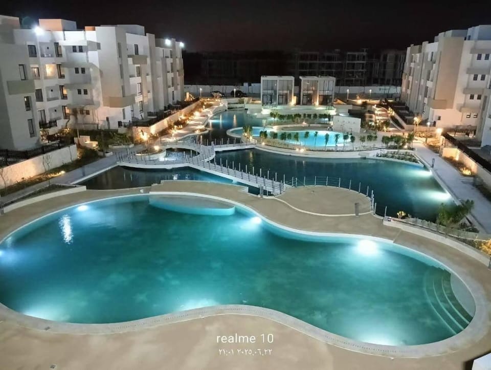 Zahra North Coast زهره الساحل الشمالي Apartment in Egypt