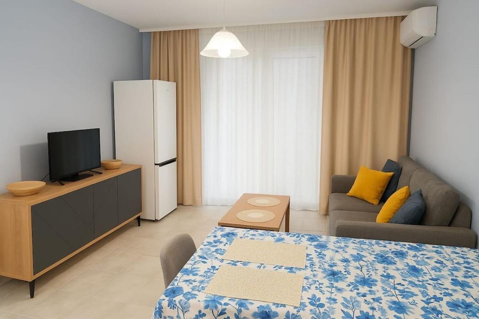 Youthful Vibes near University, Free Parking Apartment in Ruse