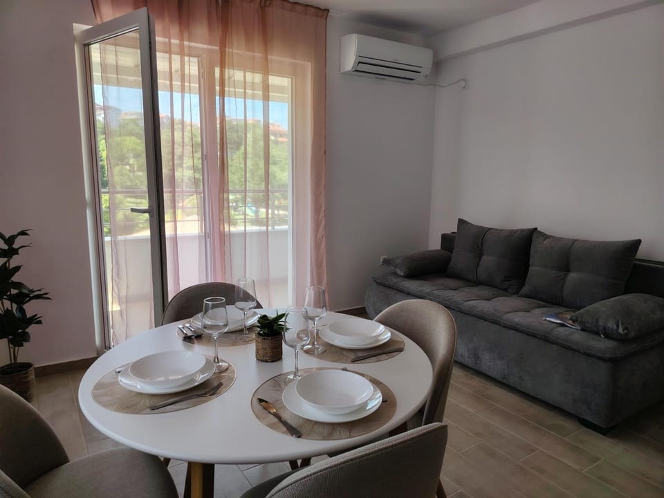 Апартамент Теди Apartment in Sozopol