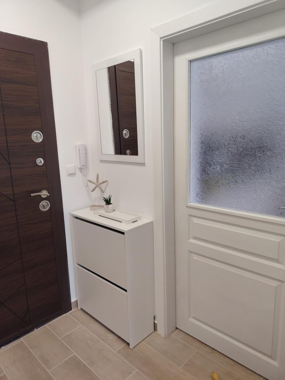 Апартамент Теди Apartment in Sozopol