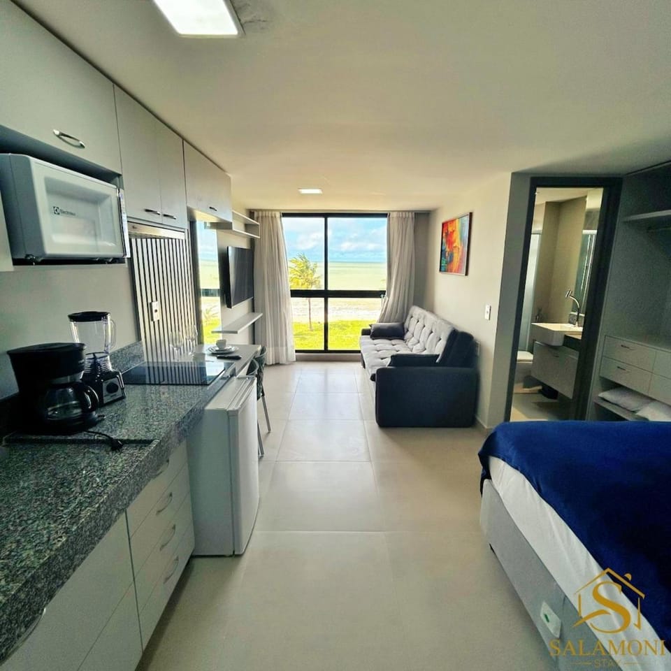 Lavie Beach 405 Apartment in Cabedelo