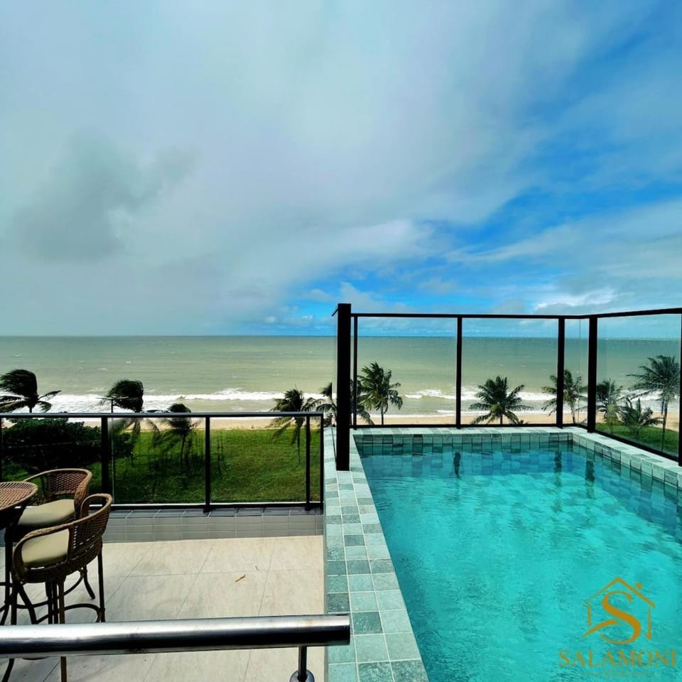 Beira Mar G5 311 Apartment in Cabedelo