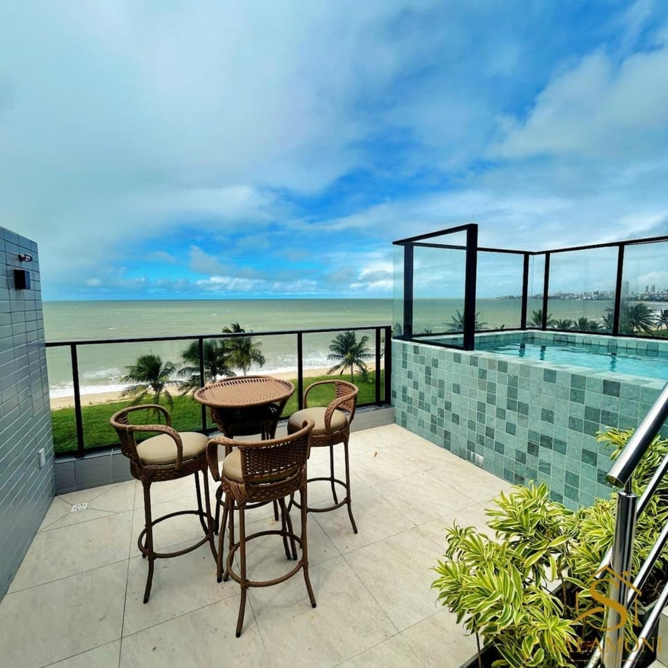 Beira Mar G5 311 Apartment in Cabedelo