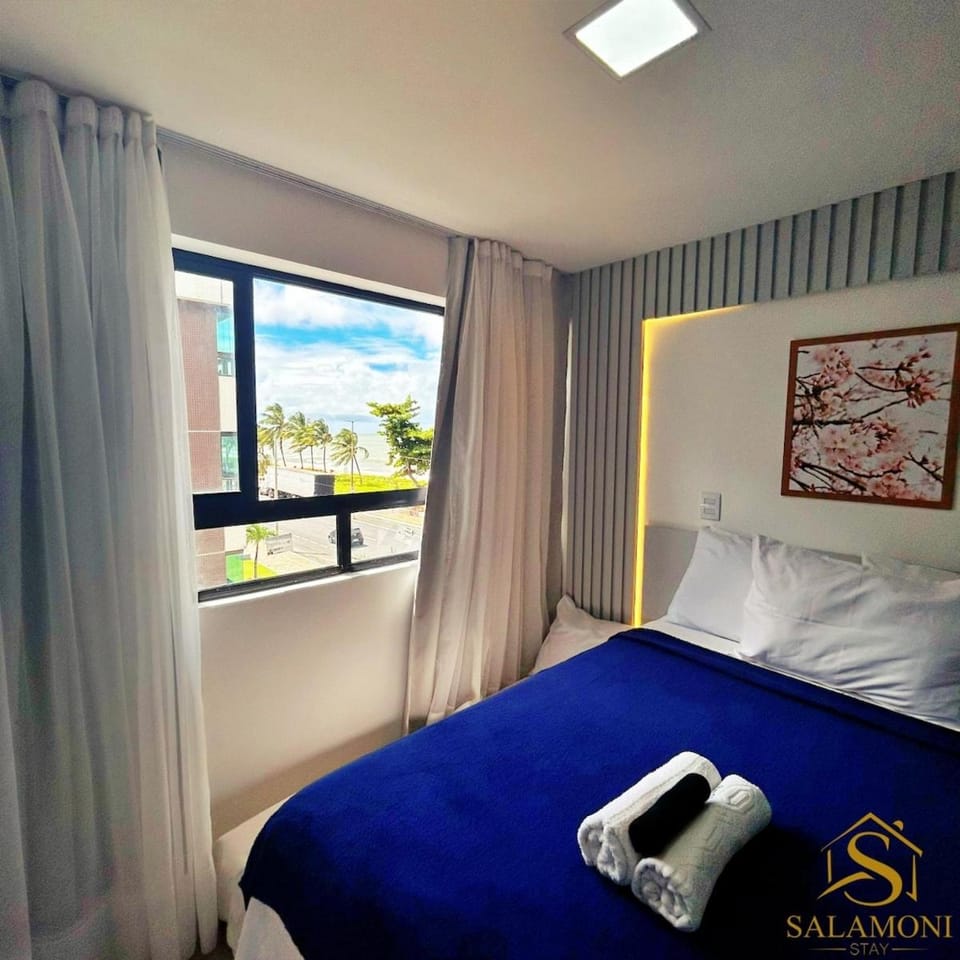 Beira Mar G5 311 Apartment in Cabedelo