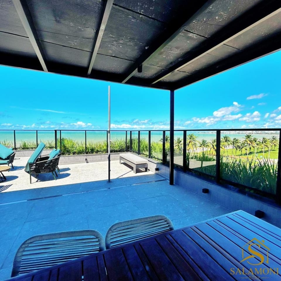 Sun Smart 206 Apartment in Cabedelo