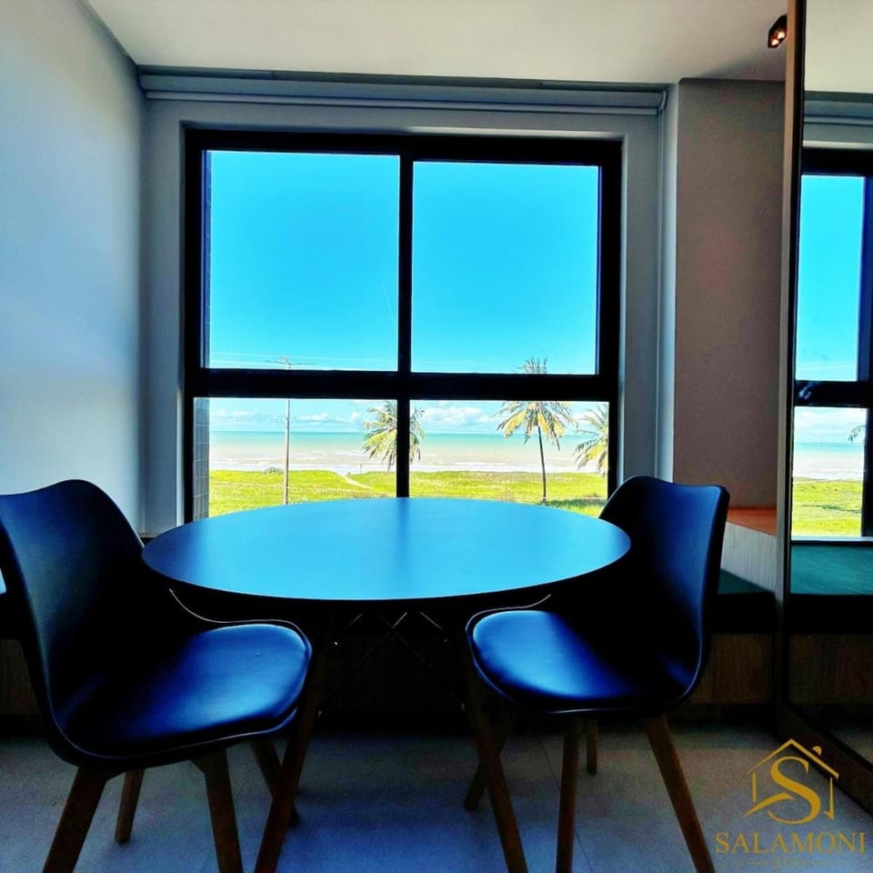 Sun Smart 206 Apartment in Cabedelo