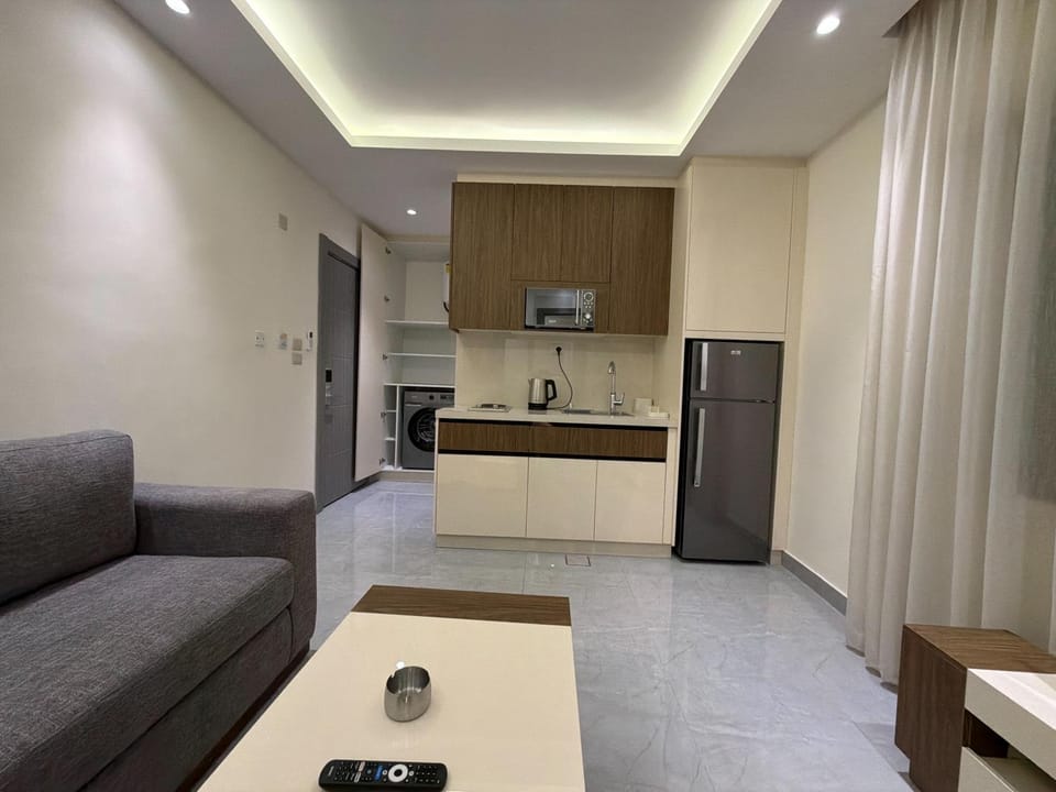 105 JRE apartment with stunning boulevard veiw Apartment in Africa