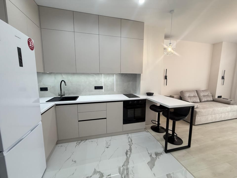Odessa apartment ,шикарная студия Apartment in Odessa