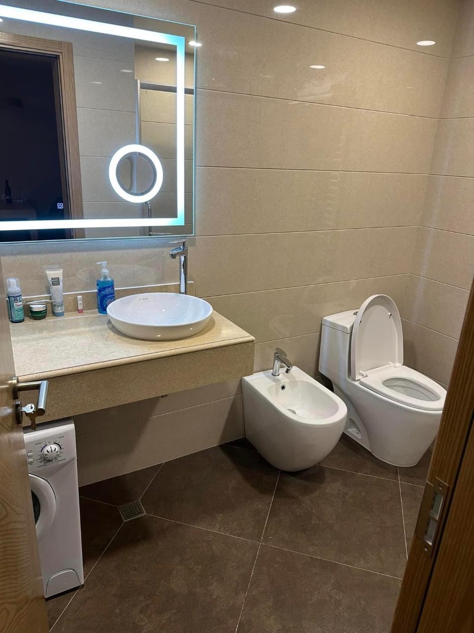Dreamland Oasis Apartments 407 Apartment in Adjara, Georgia