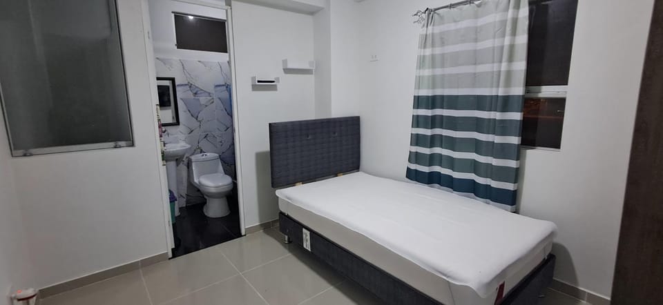 La torre Apartment in Punta Hermosa