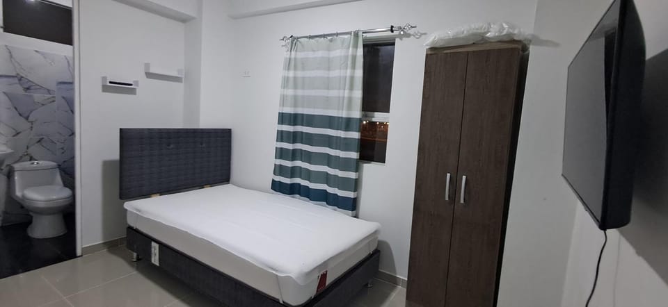 La torre Apartment in Punta Hermosa