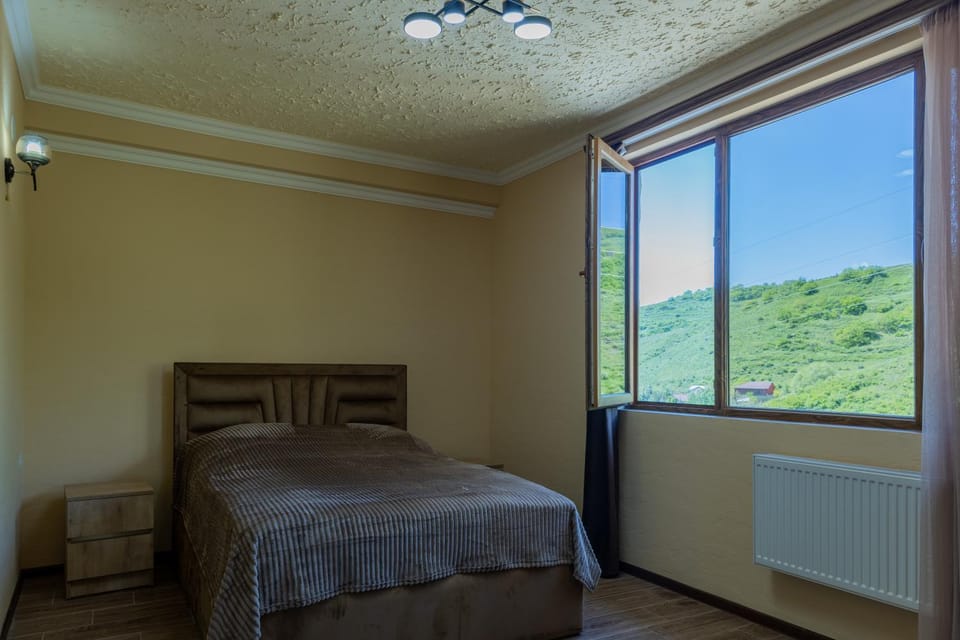 Old House Residence Aghveran & Restaurant Hotel in Armenia