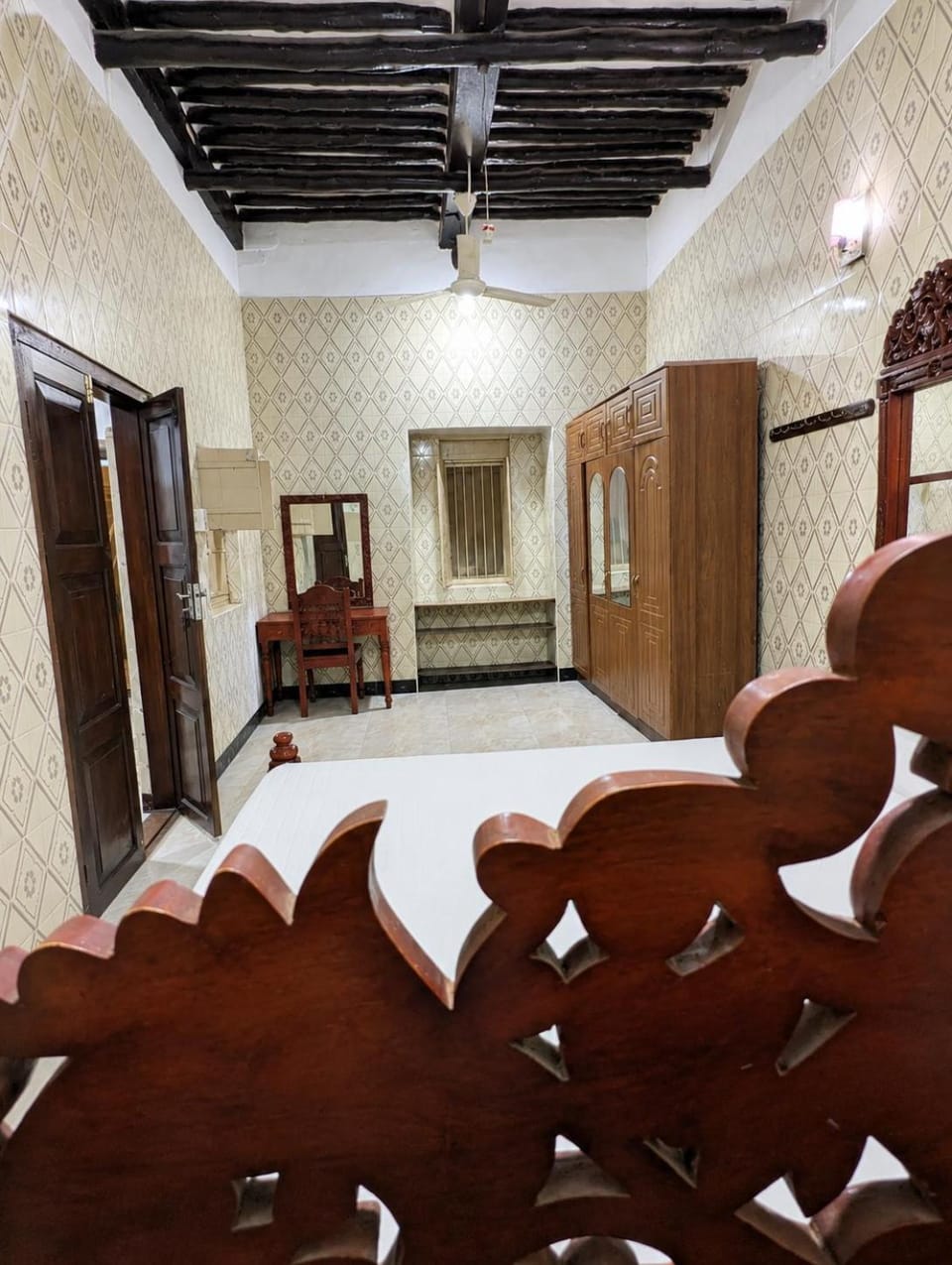 Zanzibar stone town house Hotel in Tanzania