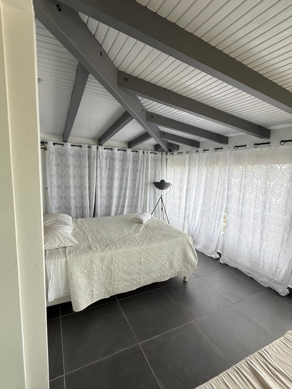JPY S Suite Apartment in Les Abymes