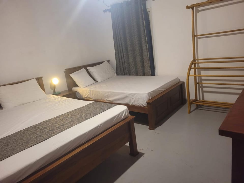 Villa Zora Bed and Breakfast in Ahangama