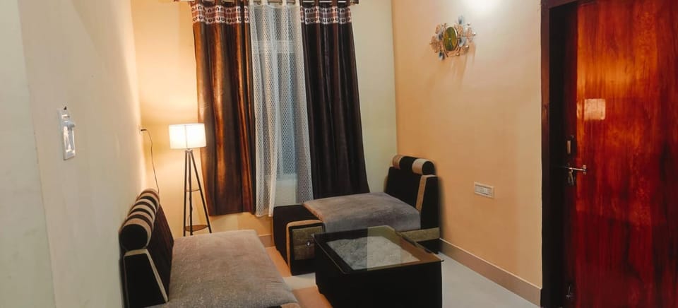 Radha Rani Homestay Apartment in India