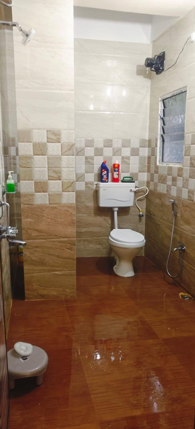 Radha Rani Homestay Apartment in India