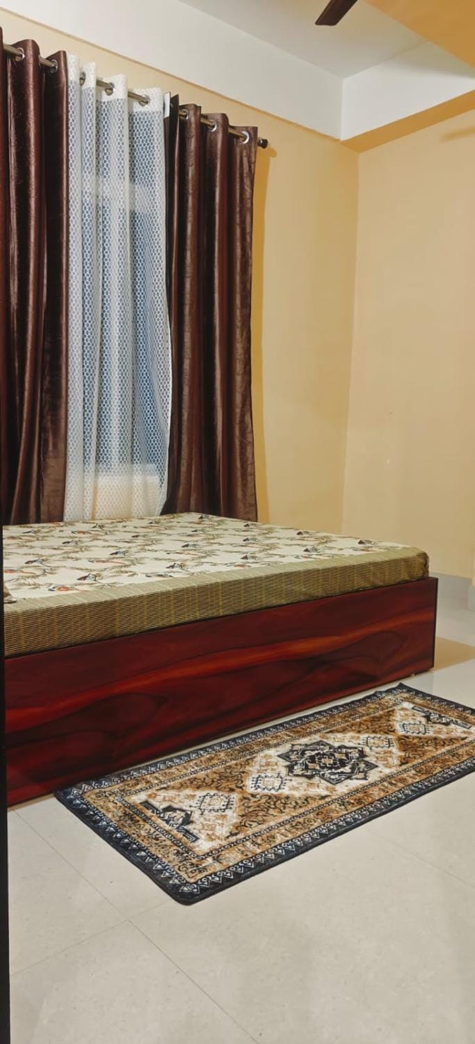Radha Rani Homestay Apartment in India