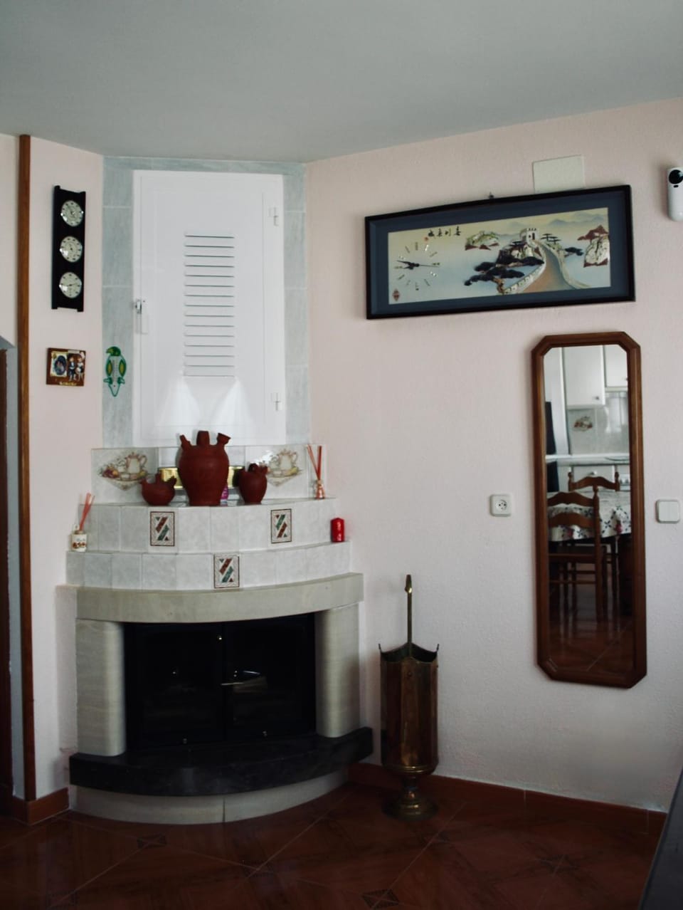 Casa Alegría Sierra la Culebra House in Senabria
