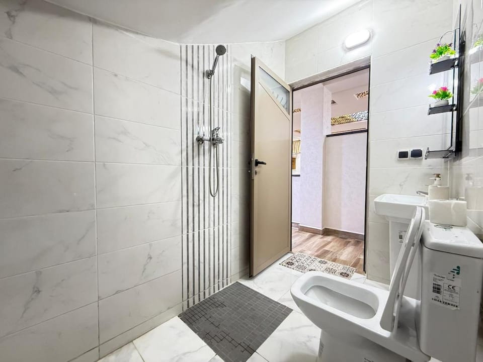 Comfortable Basement Apartment Self Check-in Apartment in Morocco