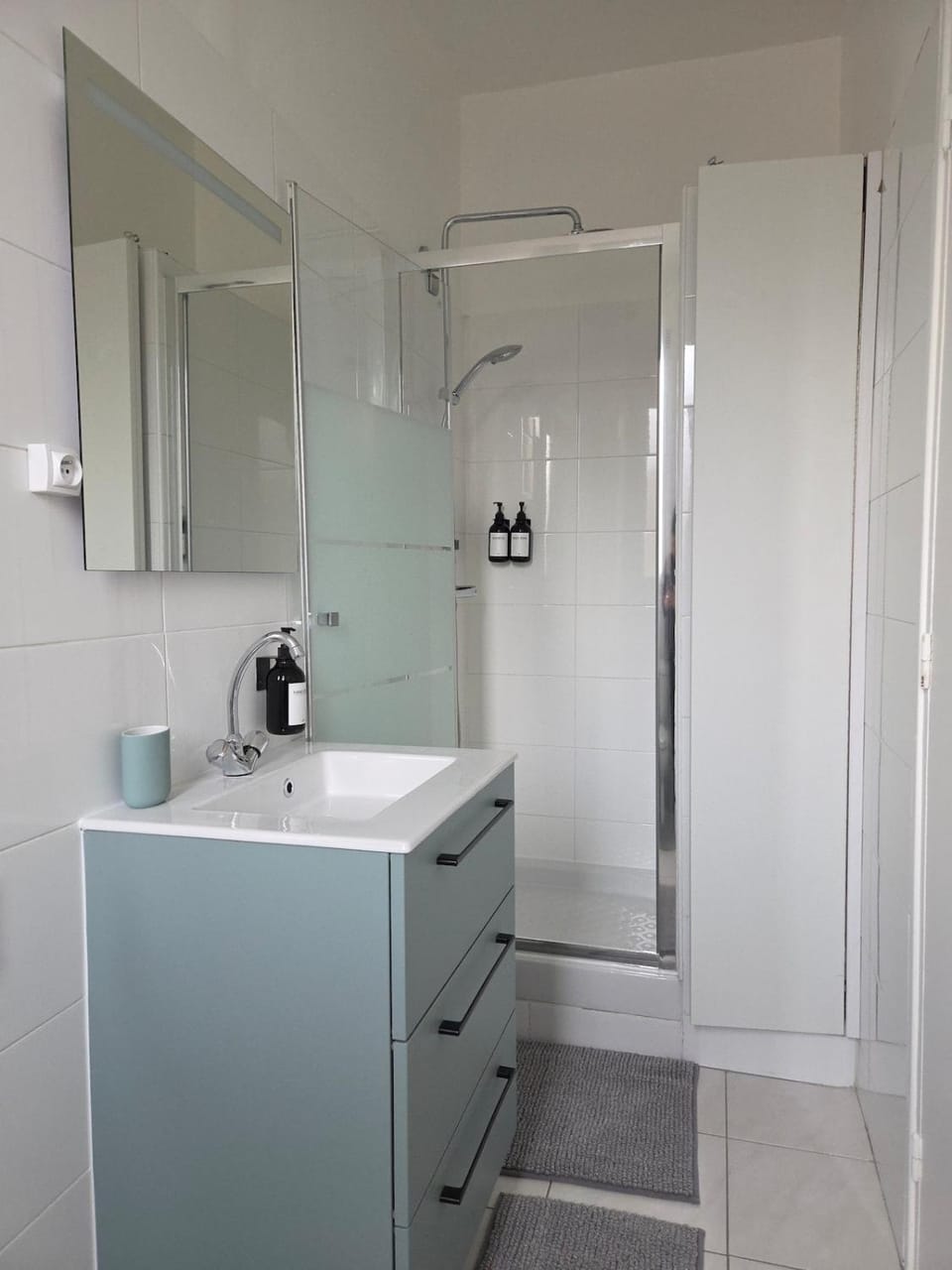 Cozy and quiet studio in the heart of Montrouge Apartment in Montrouge