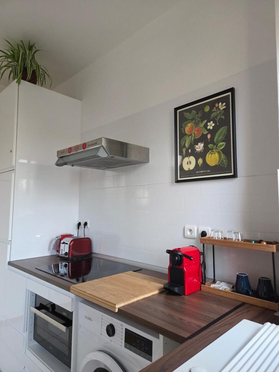 Cozy and quiet studio in the heart of Montrouge Apartment in Montrouge
