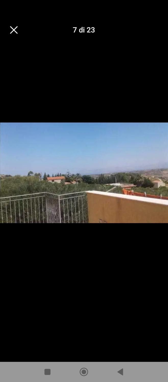 villa principe Villa in Sicily