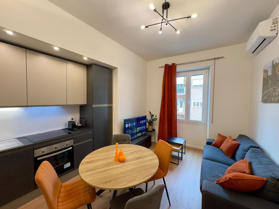 St Peter city center 5 min to Metro A 3bedroom 2bathroom Apartment in Rome