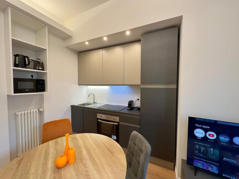 St Peter city center 5 min to Metro A 3bedroom 2bathroom Apartment in Rome