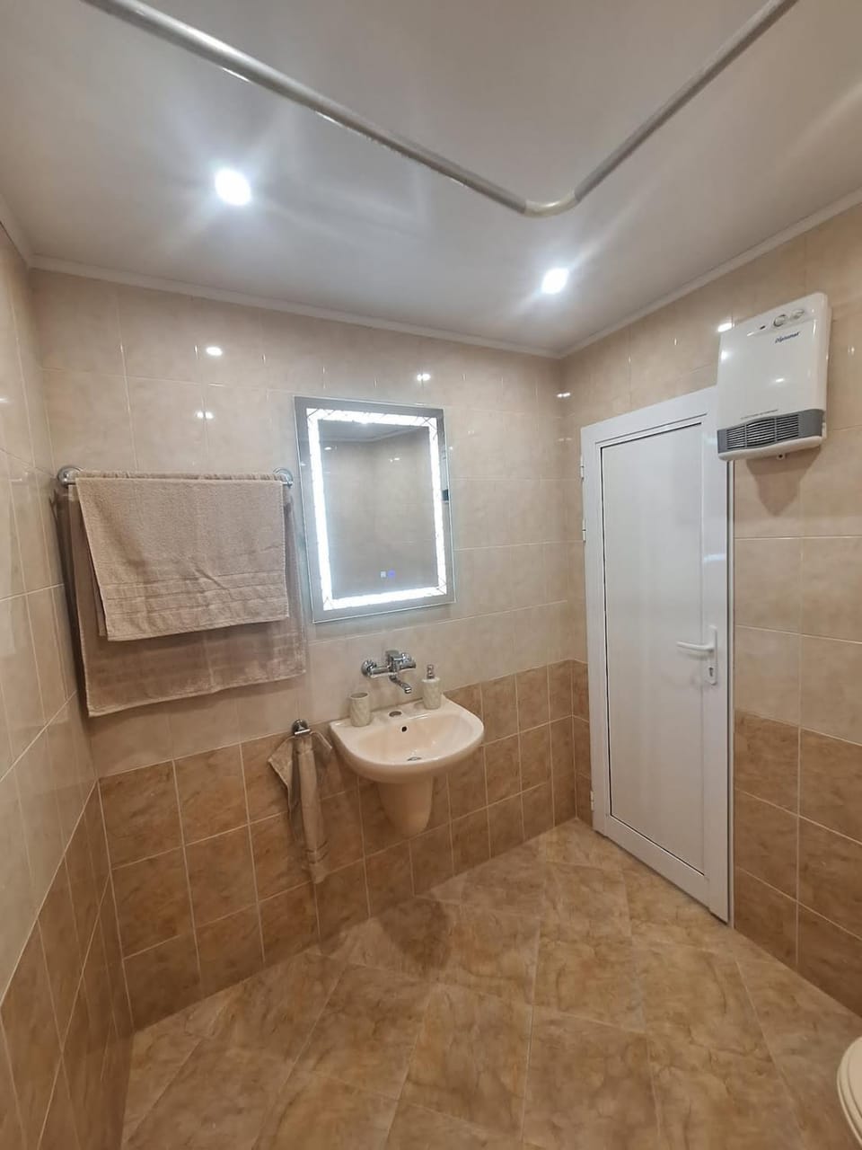 Христови уютен дом в Града на липите Apartment in Stara Zagora