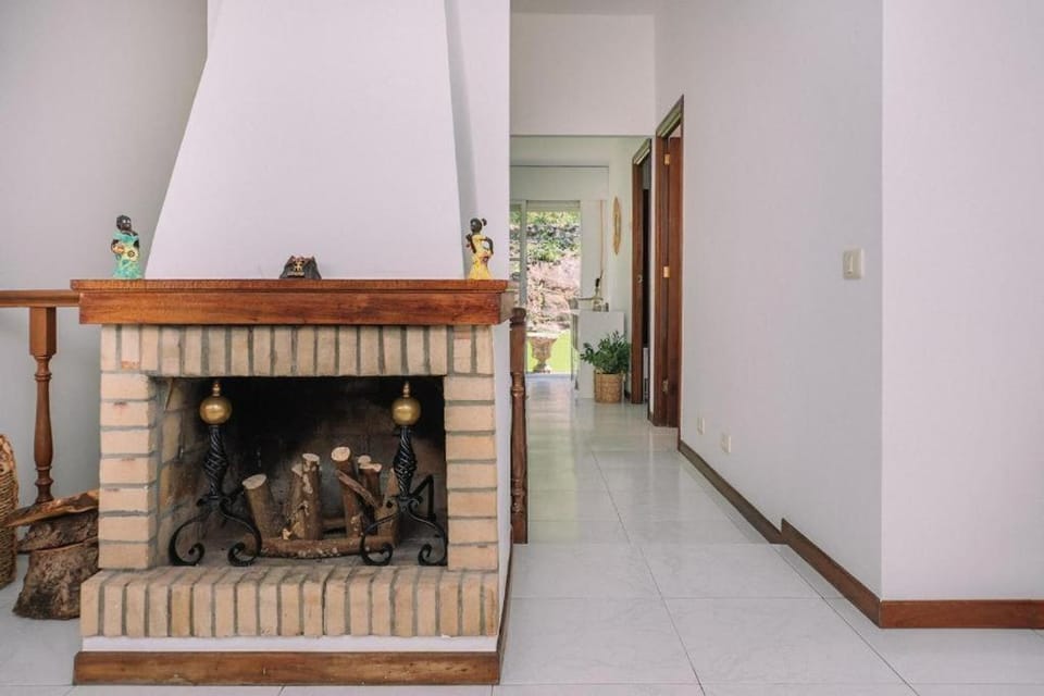 Casa Meiramar House in O Morrazo