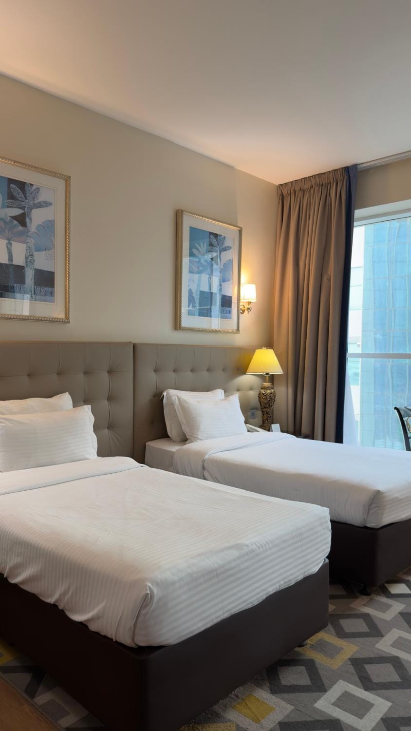VISTARA - Hotel Wild Tops & Jungle Safari Pvt Ltd Hotel in Kathmandu
