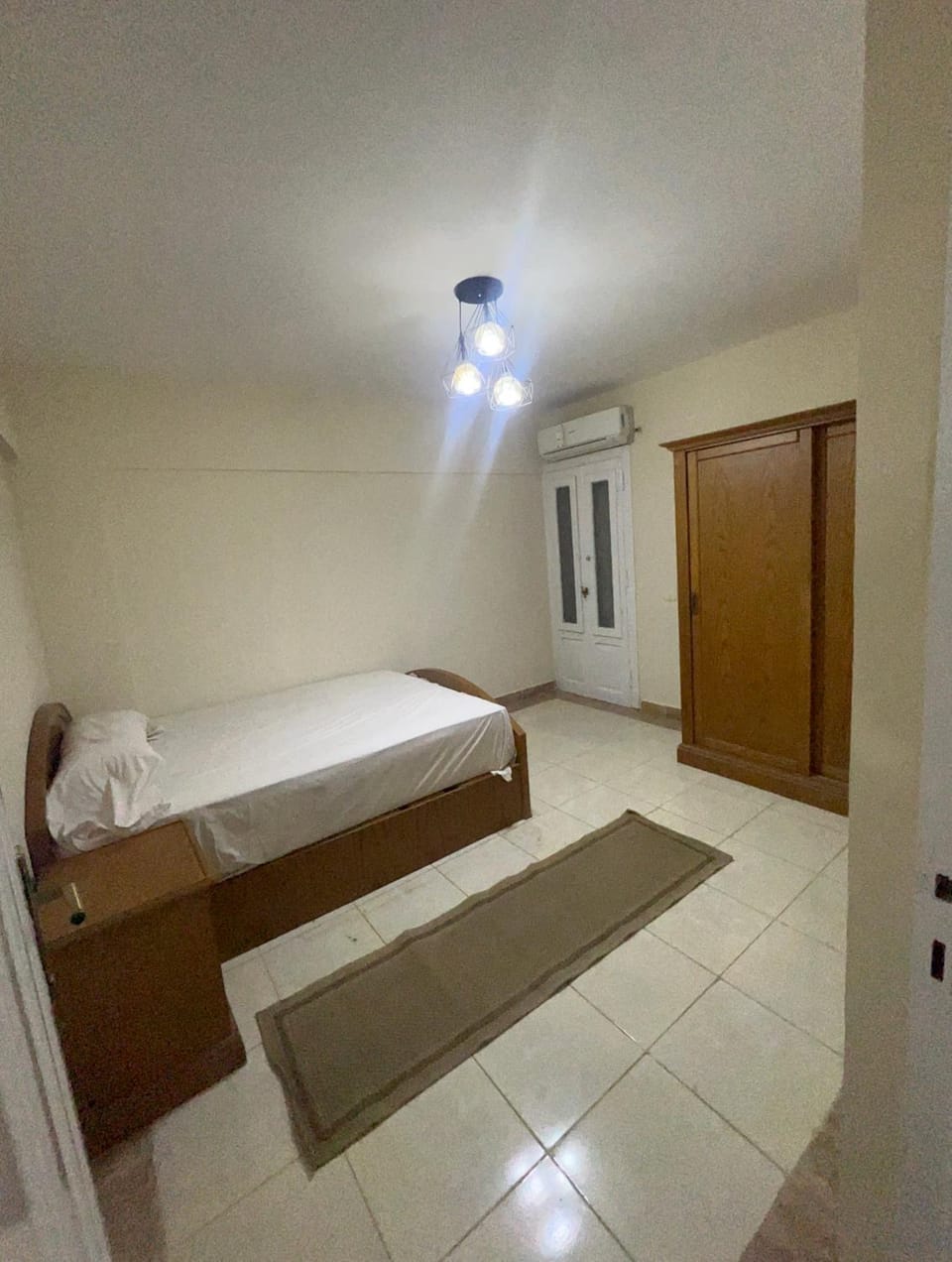 الساحل الشمالي Apartment in Egypt