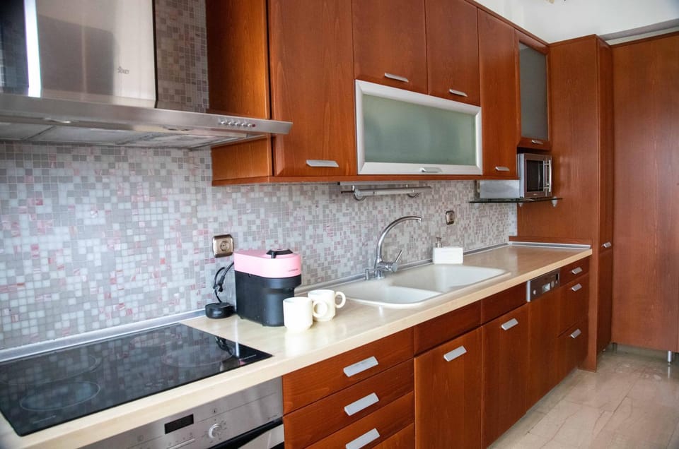 Maestral House & Maestral loft Apartment in Halkidiki
