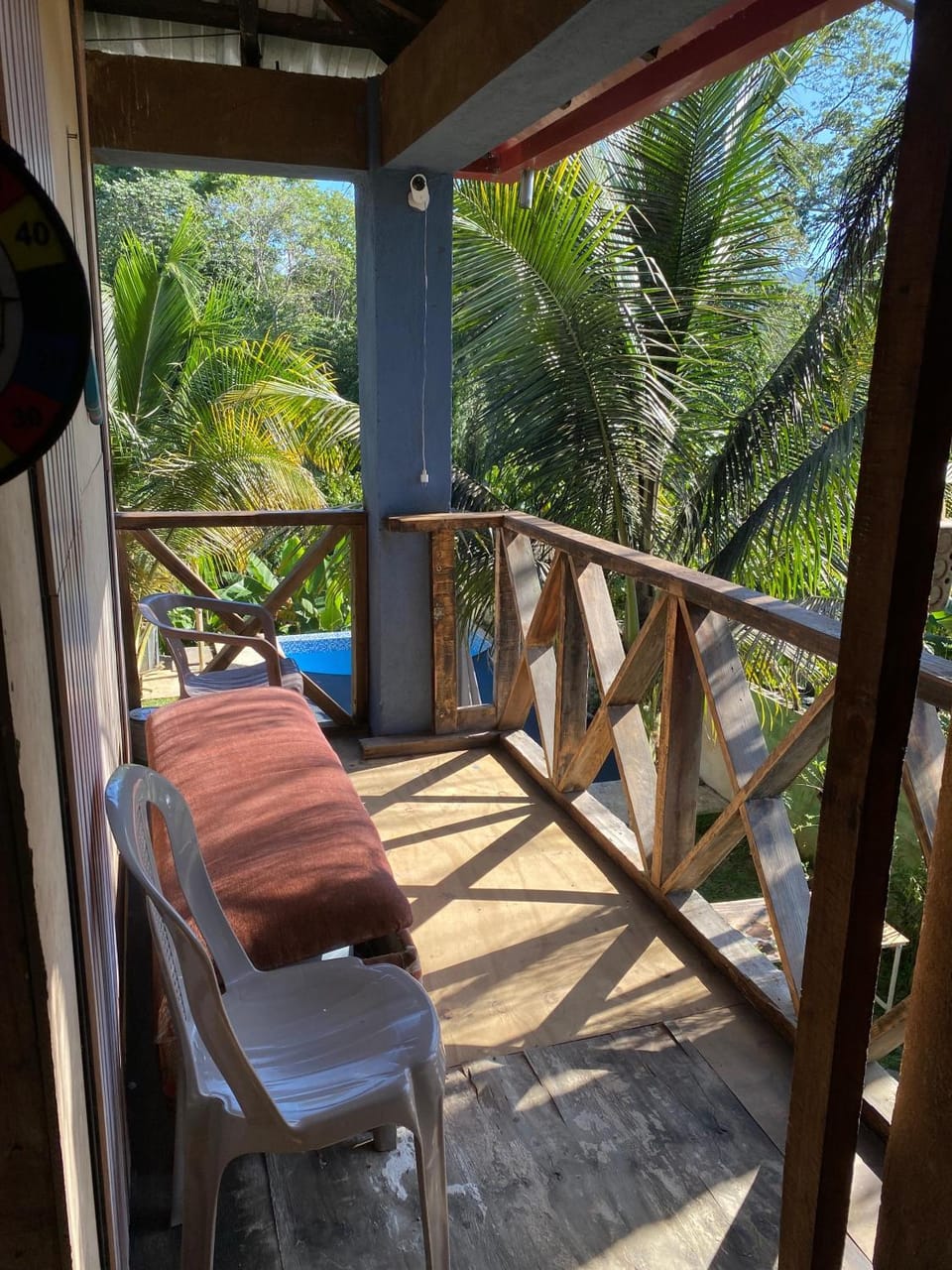 Villa Esperanza Villa in Santo Domingo Province, Dominican Republic
