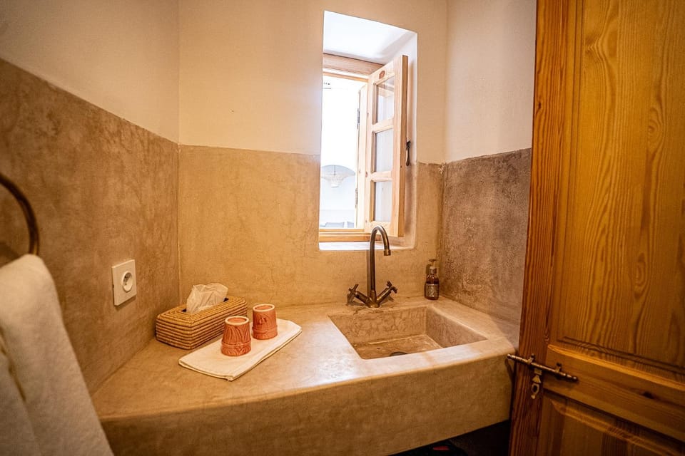 Riad Dar Thalia Riad in Marrakesh