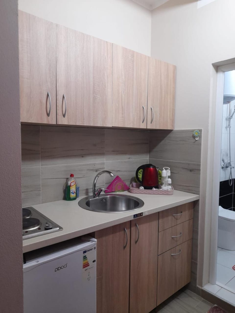Apartman Maraj Apartment in Ulcinj
